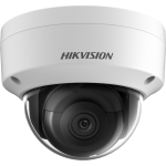 Hikvision (DS-2CD2121G0-I(4mm) 2 MP WDR Fixed Dome Network Camera