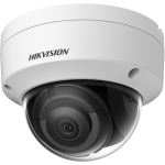 Hikvision (DS-2CD2121G0-IS(2.8mm) 2 MP WDR Fixed Dome Network Camera