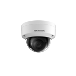 Hikvision (DS-2CD2123G0-IS(4mm) 2 MP Outdoor WDR Fixed Dome Network Camera