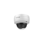 Hikvision (DS-2CD2123G0-IU(2.8mm) 2 MP WDR Fixed Dome Network Camera with Build-in Mic