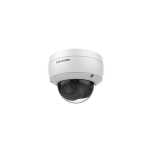 Hikvision (DS-2CD2123G0-IU(4mm) 2 MP WDR Fixed Dome Network Camera with Build-in Mic