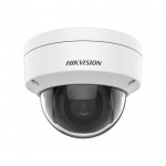 Hikvision (DS-2CD2123G2-I(2.8mm) 2 MP Vandal WDR Fixed Dome Network Camera