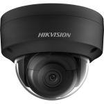 Hikvision (DS-2CD2123G2-IS(2.8mm) 2 MP Vandal WDR Fixed Dome Network Camera