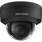 Hikvision (DS-2CD2123G2-IS(2.8mm) 2 MP Vandal WDR Fixed Dome Network Camera
