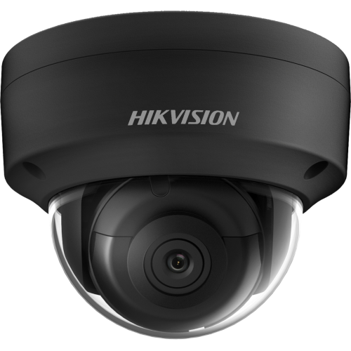 Hikvision (DS-2CD2123G2-IS(2.8mm) 2 MP AcuSense Fixed Dome Network Camera