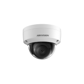 Hikvision (DS-2CD2125FHWD-I(4mm) 2 MP High Frame Rate Fixed Dome Network Camera