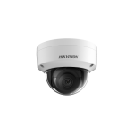 Hikvision (DS-2CD2125FWD-IS(4mm) 2 MP Powered-by-DarkFighter Fixed Dome Network Camera