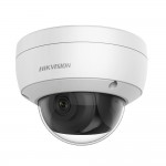 Hikvision (DS-2CD2143G0-IU(2.8mm) 4 MP Built-in Mic Fixed Dome Network Camera