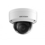 Hikvision (DS-2CD2145FWD-I(2.8mm) 4 MP Powered-by-DarkFighter Fixed Dome Network Camera