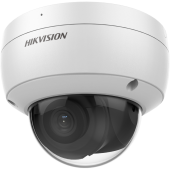 Hikvision (DS-2CD2146G2-I(2.8mm) 4 MP AcuSense Fixed Dome Network Camera