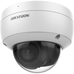 Hikvision (DS-2CD2146G2-I(4mm) 4 MP AcuSense Fixed Dome Network Camera