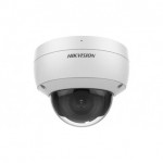 Hikvision (DS-2CD2146G2-ISU(2.8mm) 4 MP AcuSense Fixed Dome Network Camera