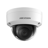 Hikvision (DS-2CD2163G0-I(2.8mm) 6 MP Outdoor WDR Fixed Dome Network Camera