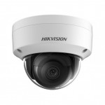 Hikvision (DS-2CD2165G0-I(2.8mm) 6 MP Powered-by-DarkFighter Fixed Dome Network Camera