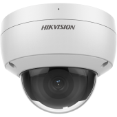 Hikvision (DS-2CD2186G2-I(2.8mm) 4K Acusense Fixed Dome Network Camera
