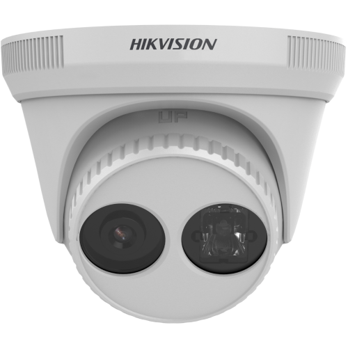 Hikvision (DS-2CD2321G0-I/NF(2.8mm) 2 MP WDR Fixed Turret Network Camera