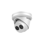 Hikvision (DS-2CD2323G0-I(2.8mm) 2 MP WDR Fixed Turret Network Camera with Build-in Mic