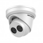 Hikvision (DS-2CD2325FHWD-I(2.8mm) 2 MP High Frame Rate Fixed Turret Network Camera