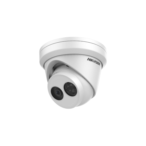 Hikvision (DS-2CD2325FWD-I (4 mm) 2 MP alimenté par une caméra réseau à tourelle fixe DarkFighter