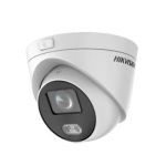 Hikvision (DS-2CD2327G3E-L(2.8mm) 2 MP ColorVu Fixed Turret Network Camera