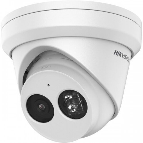 Hikvision DS-2CD2343G2-I(2.8mm) 4 MP WDR Fixed Turret Network Camera - 311313530