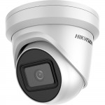 Hikvision (DS-2CD2365G1-I(4mm) 6 MP Powered-by-DarkFighter Fixed Turret Network Camera