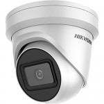 Hikvision (DS-2CD2385G1-I(2.8mm) 4K Powered-by-DarkFighter Fixed Turret Network Camera