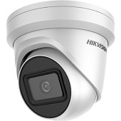 Hikvision (DS-2CD2385G1-I(2.8mm) 4K Powered-by-DarkFighter Fixed Turret Network Camera