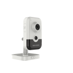 Hikvision (DS-2CD2421G0-I(2.8mm) 2 MP Indoor Audio Fixed PIR Cube Network Camera