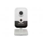 Hikvision (DS-2CD2463G0-I(4mm) 6 MP Indoor WDR Fixed Cube Network Camera