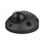 Hikvision (DS-2CD2523G0-I(4mm)(BLACK) 2 MP Outdoor WDR Fixed Mini Dome Network Camera