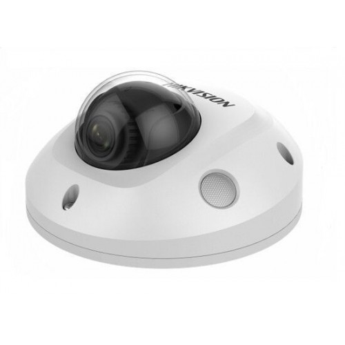 Hikvision (DS-2CD2523G0-IS(4mm) 2 MP Outdoor EXIR Fixed Mini Dome Camera