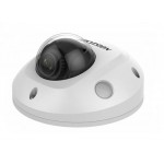 Hikvision (DS-2CD2563G0-IS(2.8mm) 6 MP Outdoor WDR Fixed Mini Dome Network Camera