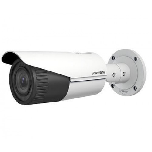 Hikvision (DS-2CD2621G0-IZ(2.8-12mm) 2 MP WDR Varifocal Bullet Network Camera - 311303807