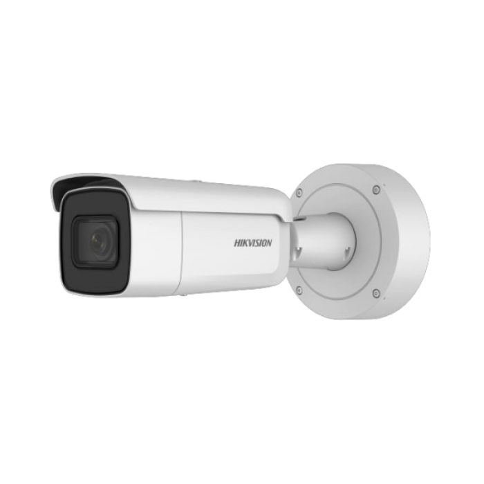 Hikvision DS 2CD2623G0 IZS 2.8 12mm 2 MP Outdoor WDR Motorized Varifocal Bullet Network Camera Best price in Dubai UAE
