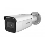 Hikvision (DS-2CD2623G1-IZ(2.8-12mm) 2 MP Outdoor WDR Motorized Varifocal Bullet Network Camera