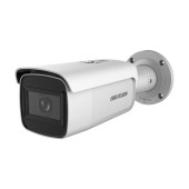 Hikvision (DS-2CD2623G1-IZ(2.8-12mm) 2 MP Outdoor WDR Motorized Varifocal Bullet Network Camera