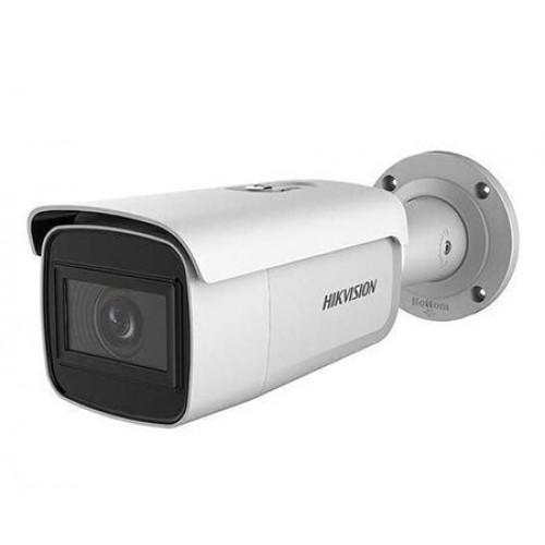 Hikvision (DS-2CD2623G1-IZS(2.8-12mm) 2 MP Outdoor WDR Motorized Varifocal Bullet Network Camera