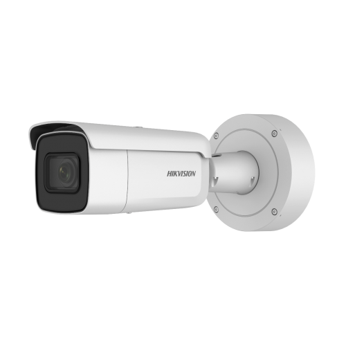 Hikvision (DS-2CD2625FHWD-IZS(2.8-12mm) 2 MP High Frame Rate Varifocal Bullet Network Camera