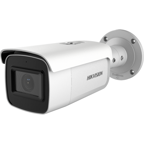 Hikvision DS-2CD2643G1-IZ(2.8-12mm) 4 MP Outdoor WDR Motorized Varifocal Bullet Network Camera