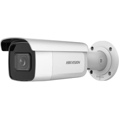 Hikvision DS-2CD2643G2-IZS(2.8-12mm) 4 MP WDR Motorized Varifocal Bullet Network Camera - 311312061