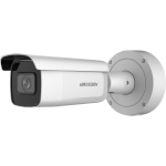 Hikvision (DS-2CD2646G2-IZS(2.8-12mm) 4 MP AcuSense Motorized Varifocal Bullet Network Camera