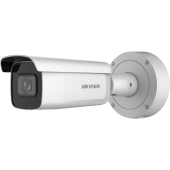 Hikvision (DS-2CD2646G2-IZS(2.8-12mm) 4 MP AcuSense Motorized Varifocal Bullet Network Camera
