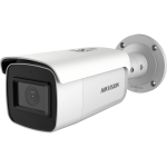 Hikvision (DS-2CD2663G1-IZ(2.8-12mm) 6 MP Outdoor WDR Motorized Varifocal Bullet Network Camera