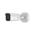 Hikvision (DS-2CD2665G0-IZS(2.8-12mm) 6 MP Powered-by-DarkFighter Varifocal Bullet Network Camera