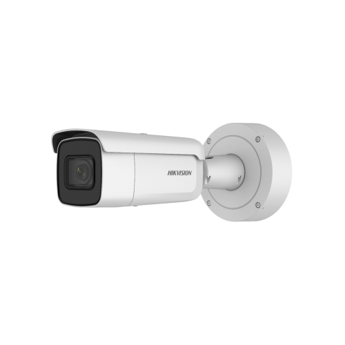 Hikvision (DS-2CD2665G0-IZS(2.8-12mm) 6 MP Powered-by-DarkFighter Varifocal Bullet Network Camera