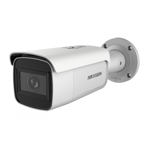 Hikvision (DS-2CD2683G1-IZS(2.8-12mm) 4K Outdoor WDR Motorized Varifocal Bullet Network Camera