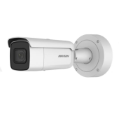 Hikvision (DS-2CD2685G0-IZS(2.8-12mm) 4K Powered-by-DarkFighter Varifocal Bullet Network Camera