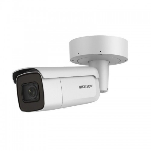 Hikvision (DS-2CD2686G2-IZS(2.8-12mm) 4K AcuSense Varifocal Bullet Network Camera