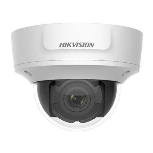 Hikvision DS-2CD2721G0-IZ(2.8-12mm) 2 MP WDR Varifocal Dome Network Camera - 311303809